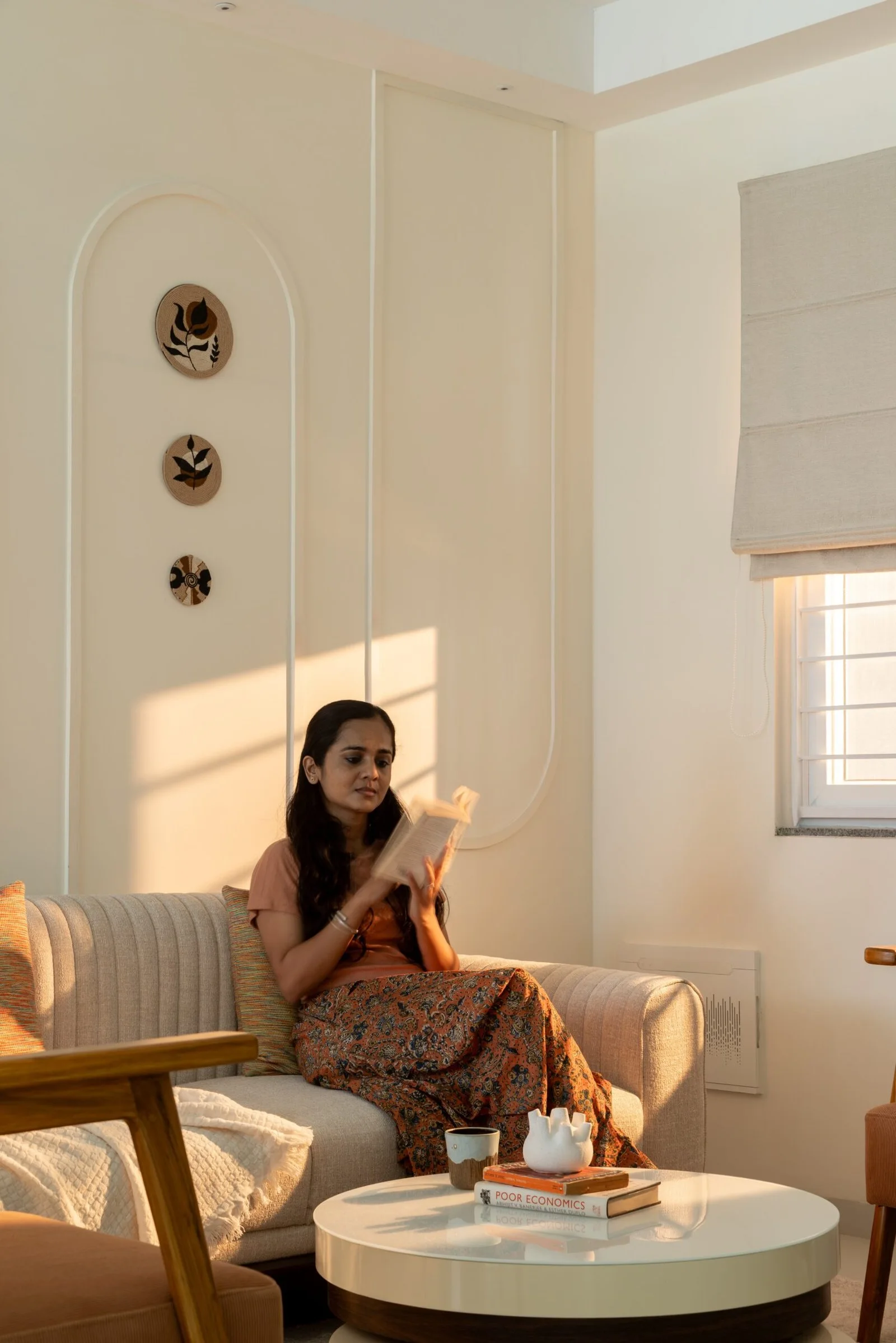 Residential interior project