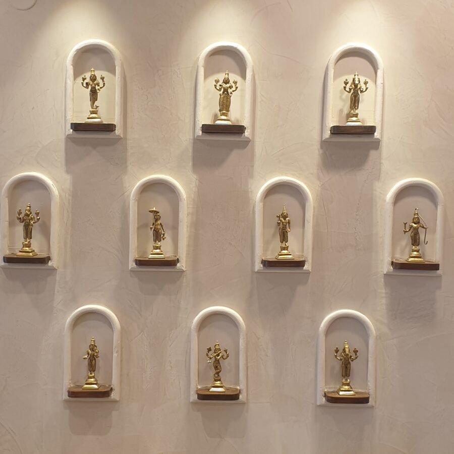 Navam’s Creations – Kokapet