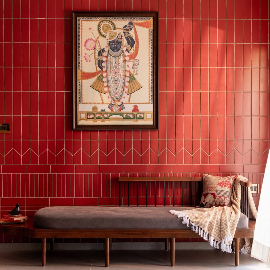 Rajapushpa Provincia – Ethnic Elegance Meets Modern Living