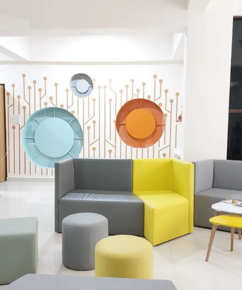 Excellencia Schools project view 1