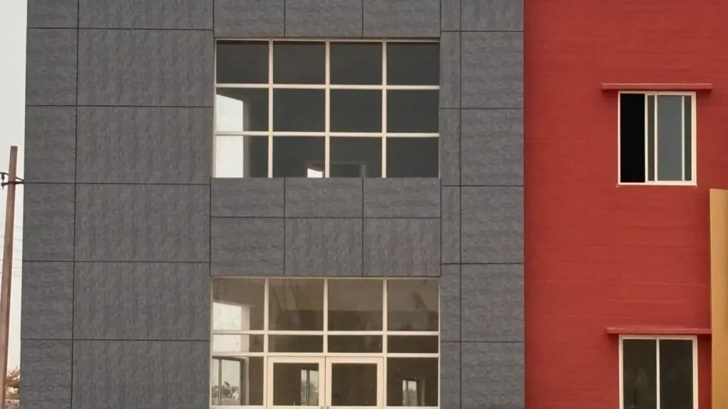 Excellencia Schools project view 3