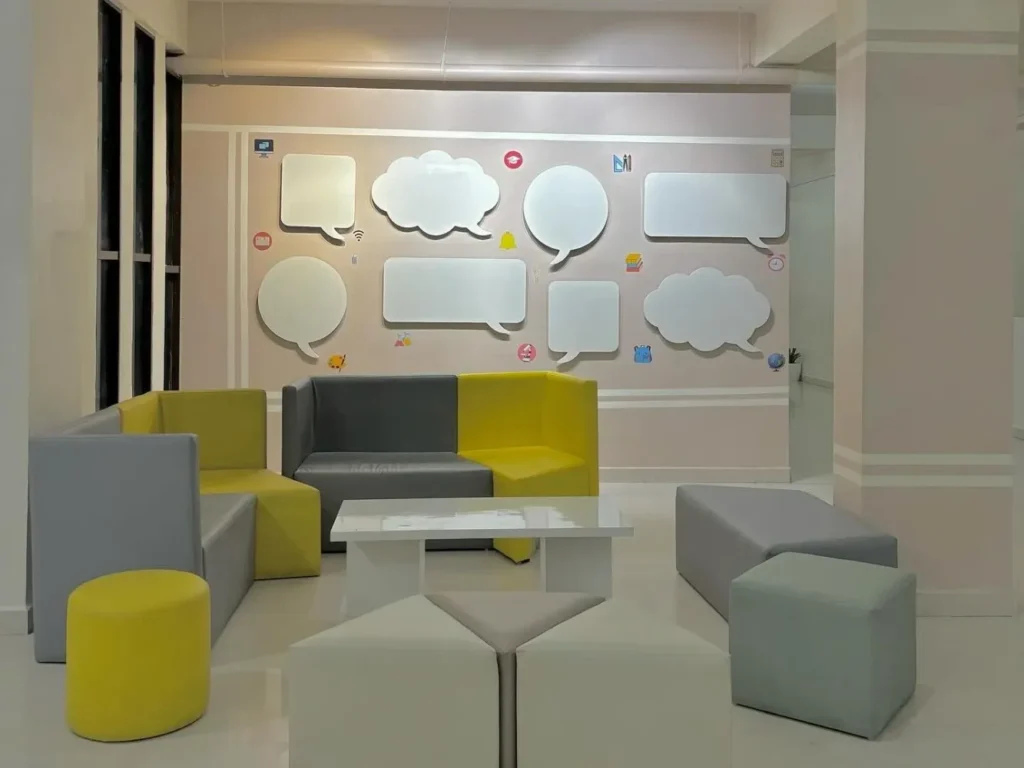 Excellencia Schools project view 5