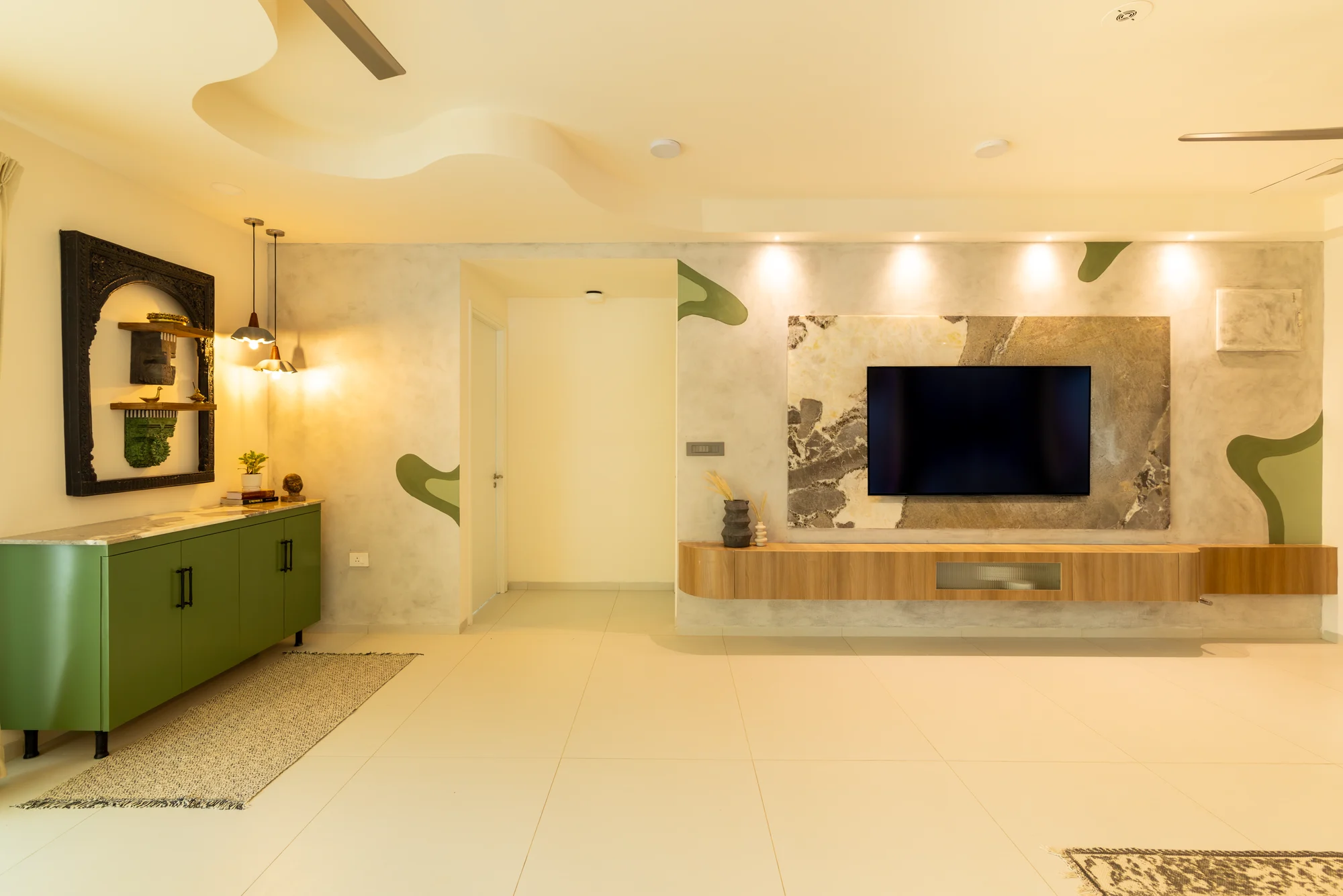 Jayabheri—The Nirvana project view 3