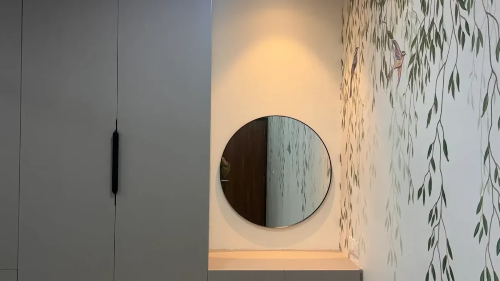 Prestige Tranquil project view 3