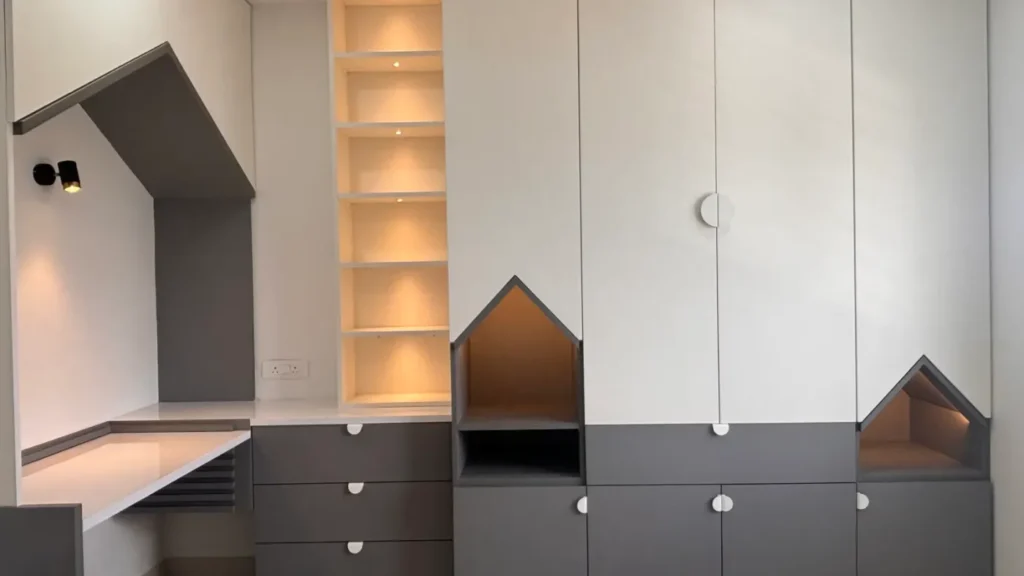 Prestige Tranquil project view 4