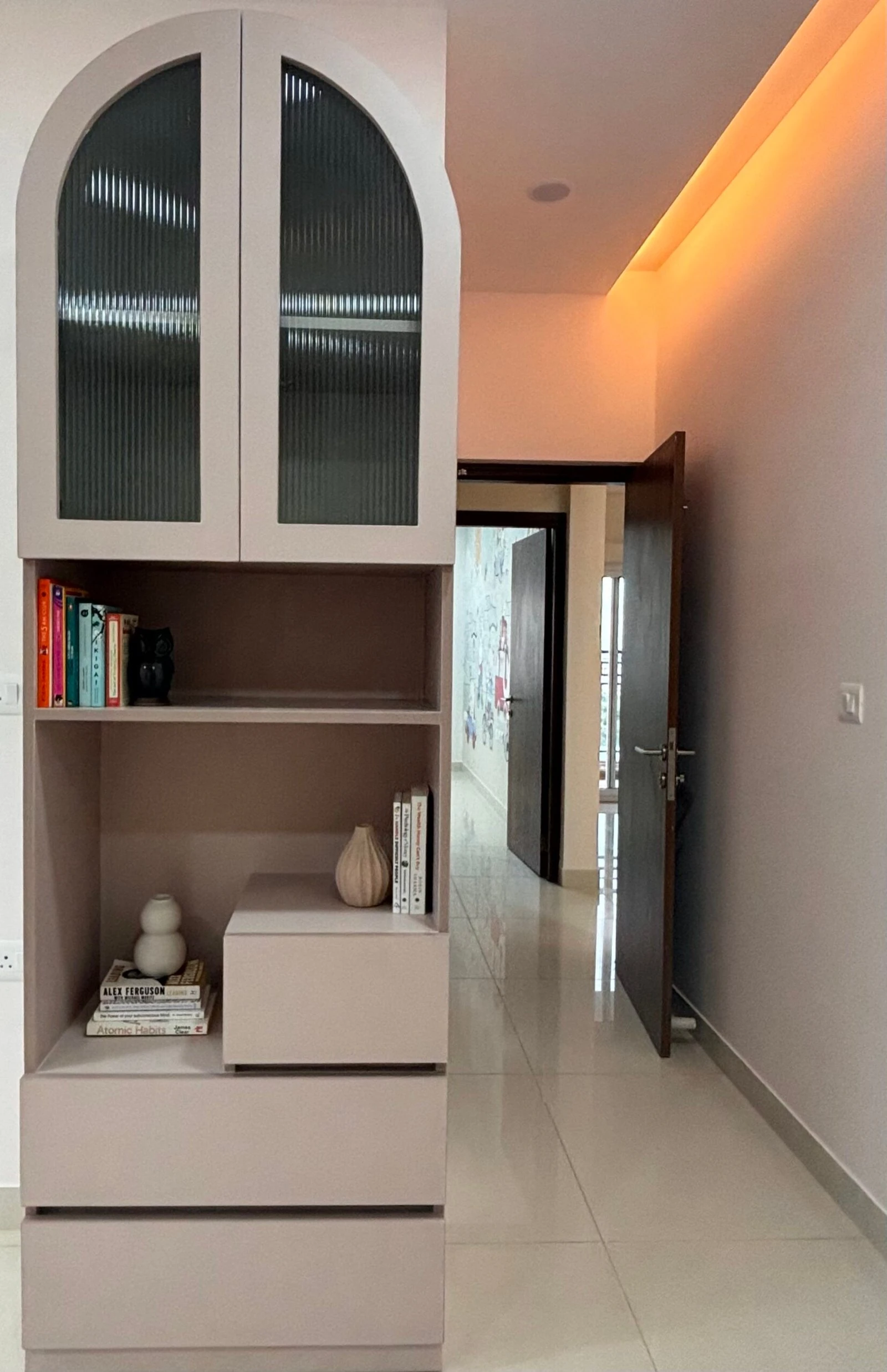 Prestige Tranquil project view 2