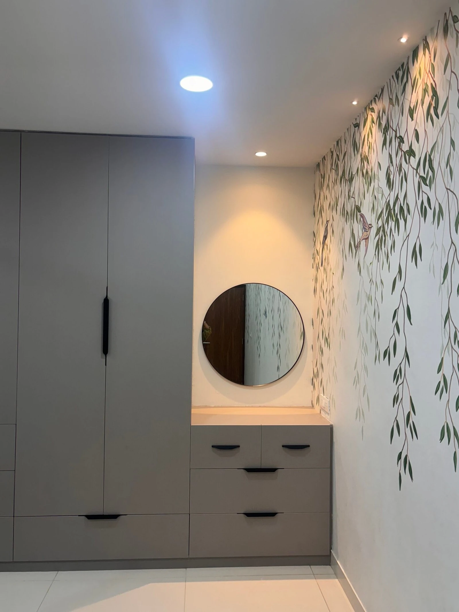 Prestige Tranquil project view 3